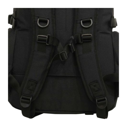 DAYLIFE] 2022 ☆新商品☆ DOUBLE STRING BACKPACK #BLACK