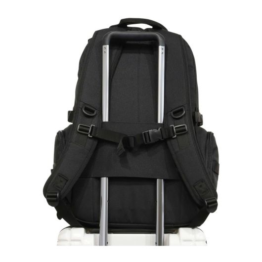 SEDACLE X DAYLIFE BACKPACK (BLACK) : デイライフ - 私たちが