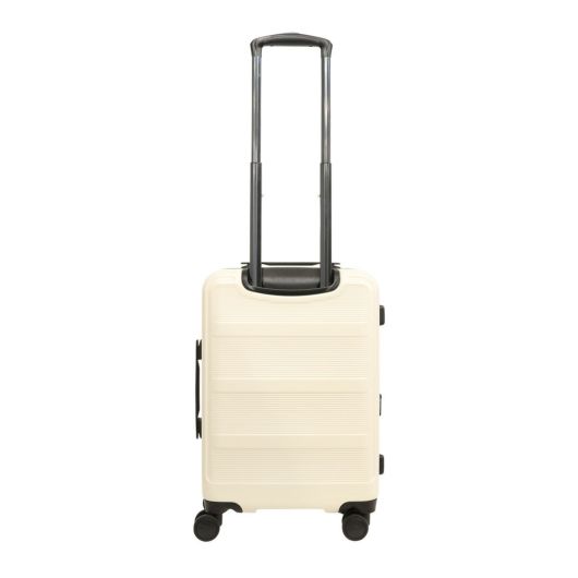 トランジットラウンジ スーツケース ripple PLUS 34(39)L 46cm