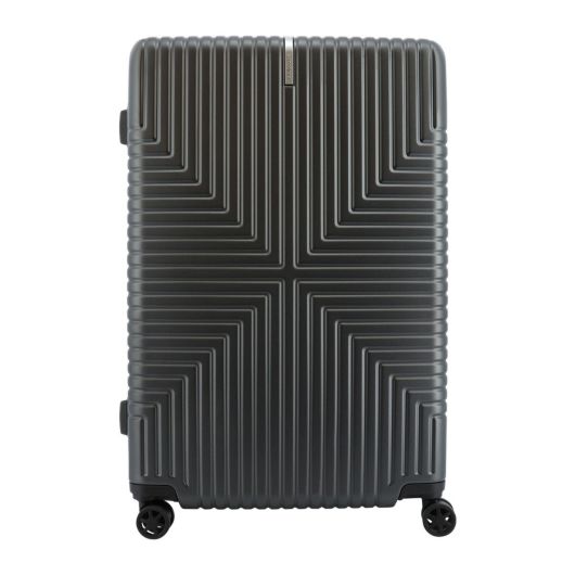 サムソナイト スーツケース インターセクト スピナー 93L 69cm 5.3