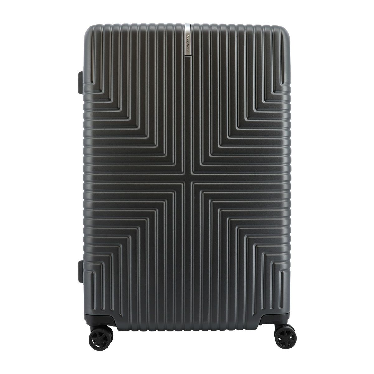 サムソナイト インターセクトスピナー76cm 93L スーツケース | www ...