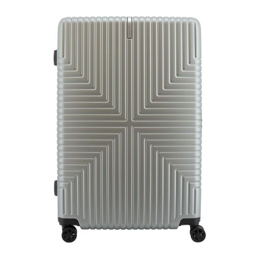 サムソナイト スーツケース インターセクト スピナー 93L 69cm 5.3kgINTERSECT-GV5 09003 25003 41003 Samsonite  INTERSECT SPINNER | キャリーケース ハード フレーム TSAロック搭載 | 10日～2週間の旅行【L】 | サックスバー  SAC'S BAR公式サイト