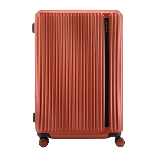 サムソナイト スーツケース 118L 75cm 5.4kg ミンター スピナー75