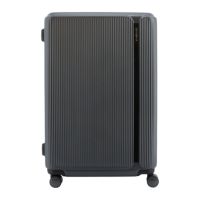 サムソナイト スーツケース マイトン スピナー 98(110)L 68cm 5.2kgMYTON-HJ8 65006 93006 91006  Samsonite MYTON SPINNER | キャリーケース ハード ファスナー TSAロック搭載 エキスパンダブル 拡張 |  2週間以上の旅行【LL】 | サックスバー SAC'S BAR公式サイト