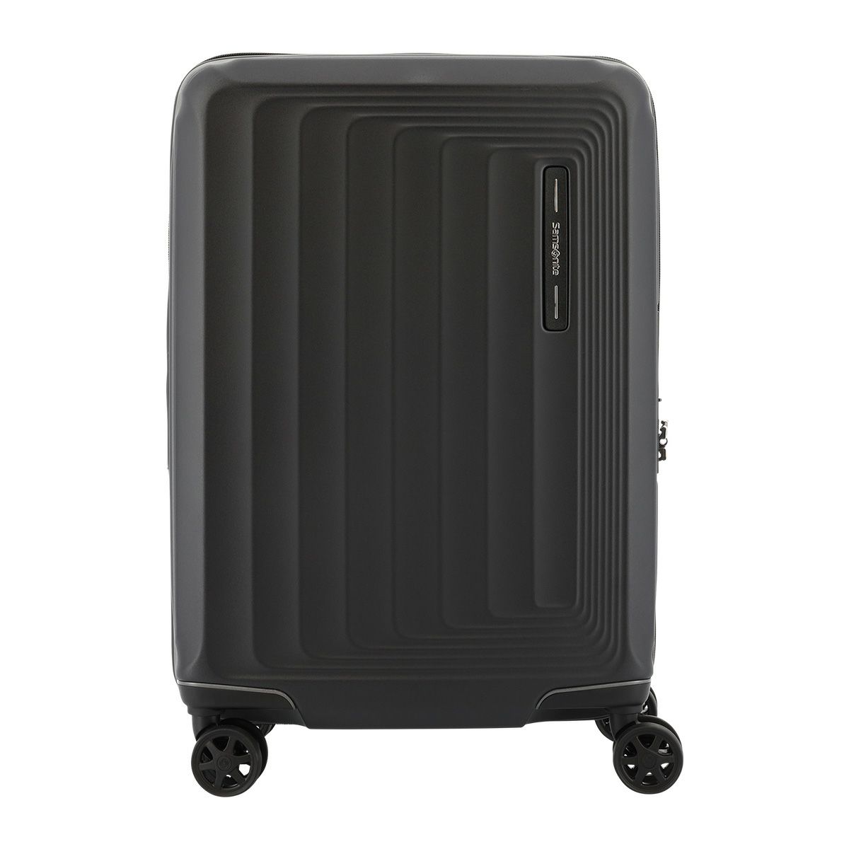 サムソナイト スーツケース ヌオン スピナー 100(110)L 70cm 3.6kgNUON 