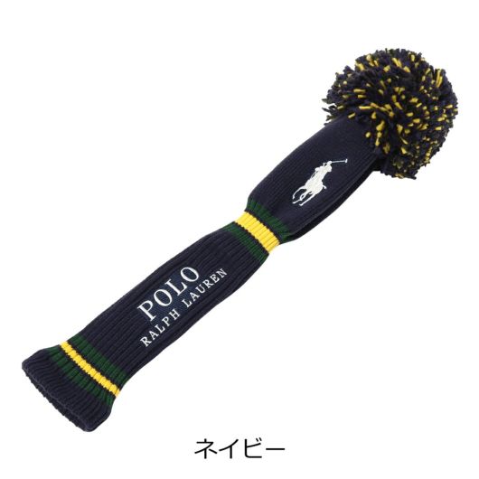 Amazon.co.jp: ポロラルフローレン ゴルフ ポロベア ドライバー