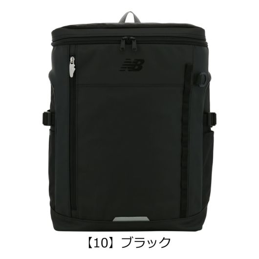 【10】ブラック