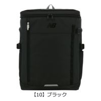 【10】ブラック