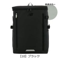 ニューバランス リュック B4 リュックサック バックパック メンズ