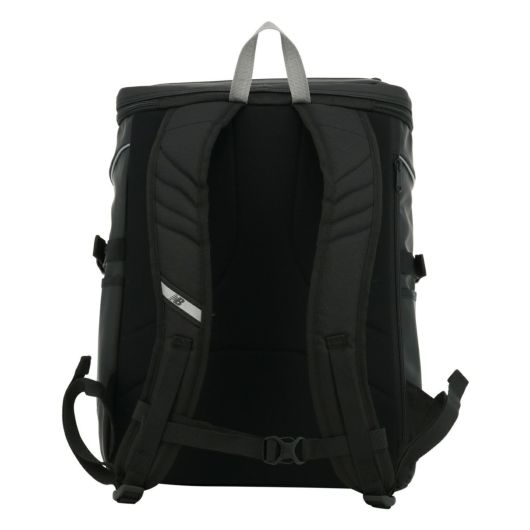 ニューバランス リュック B4 リュックサック バックパック メンズ