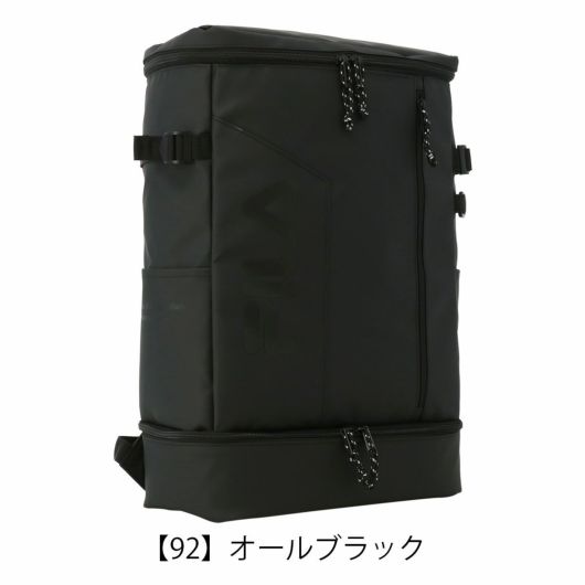 フィラ リュック 35L B4 BOX型 サイン レディース メンズ 7763 FILA