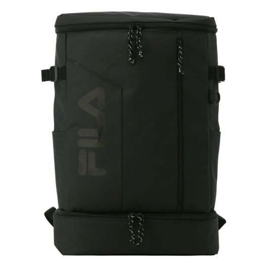 フィラ リュック 35L B4 BOX型 サイン レディース メンズ 7763 FILA