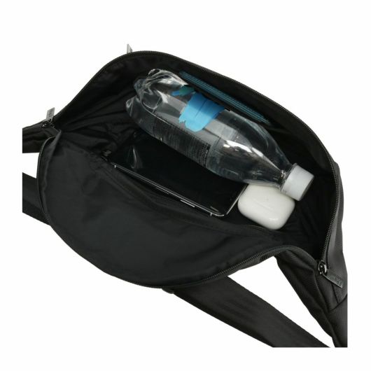 マンハッタンポーテージ ブラックレーベル ウエストバッグ ウエスト