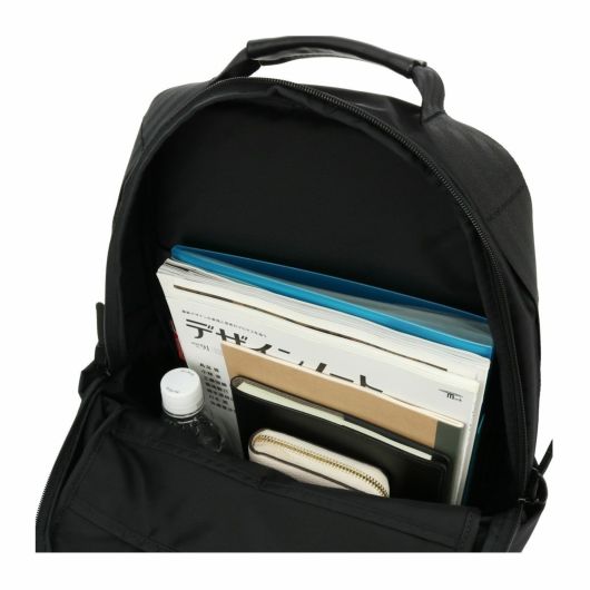 マンハッタンポーテージ ブラックレーベル リュック A4 バックパック