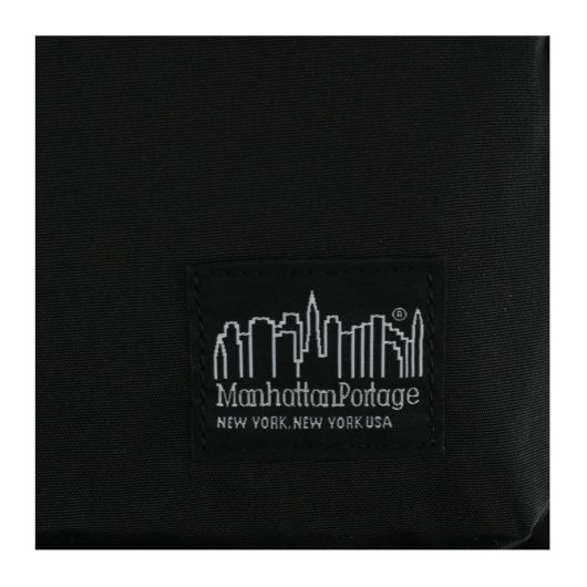 美品 マンハッタンポーテージ ブラックレーベル リュック MP1277-305 Manhattan Portage（マンハッタンポーテージ） ブラックレーベル