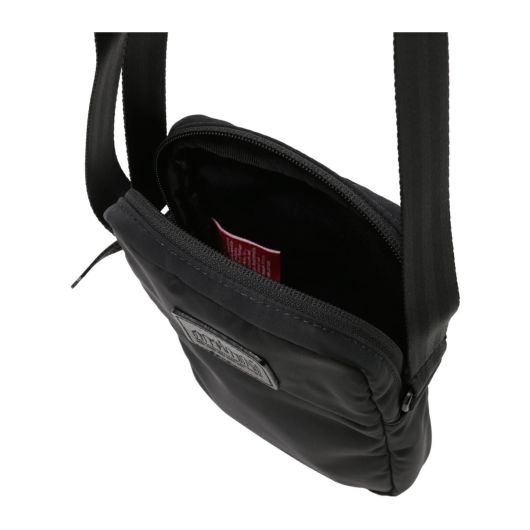 マンハッタンポーテージ ブラックレーベル ショルダーバッグ スマホ