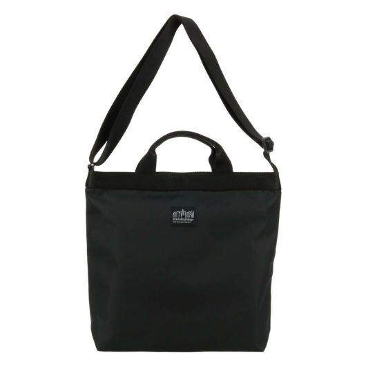 【レビュー投稿で+5％還元】マンハッタンポーテージ ブラックレーベル トートバッグ メンズ レディース MP1496JR-305PBL BLACK STANDARD SERIES Manhattan Portage BLACK LABEL 通勤 通学 ジム 軽量 撥水 sh_of agesugi_sfa クリスマス_mp クリスマス_wp マンハッタンポーテージ ブラックレーベル トートバッグ A4 ショルダー