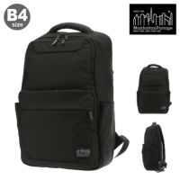マンハッタンポーテージ ブラックレーベル リュック MP2265BL Manhattan Portage ノベルティ付 マンハッタンポーテージ