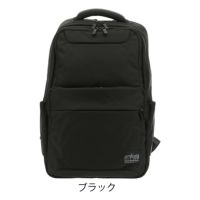 マンハッタンポーテージ ブラックレーベル リュック B4 バック