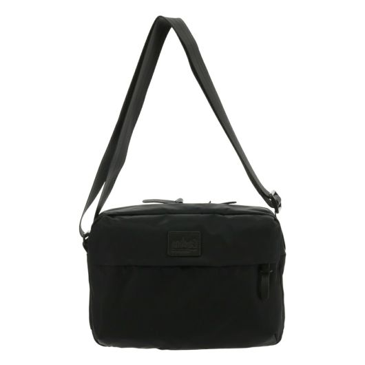 マンハッタンポーテージ ブラックレーベル ショルダーバッグ マンハッタンポーテージ ブラックレーベル Manhattan Portage