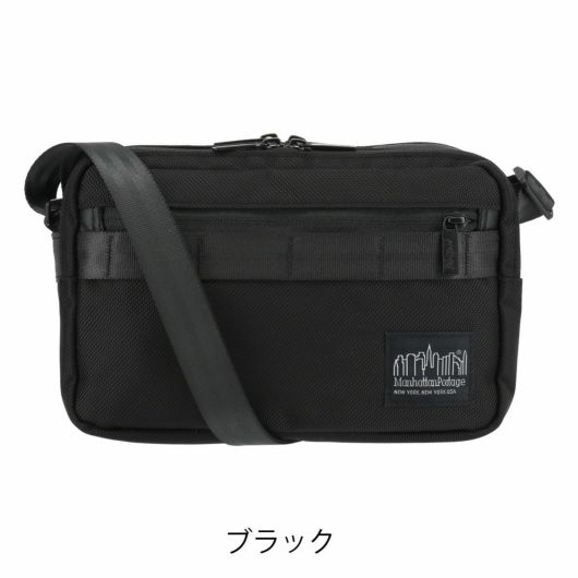 マンハッタンポーテージ ブラックレーベル ショルダーバッグ 楽天市場】【5H限定豪華プレゼント｜9/22 19時～】特典付き