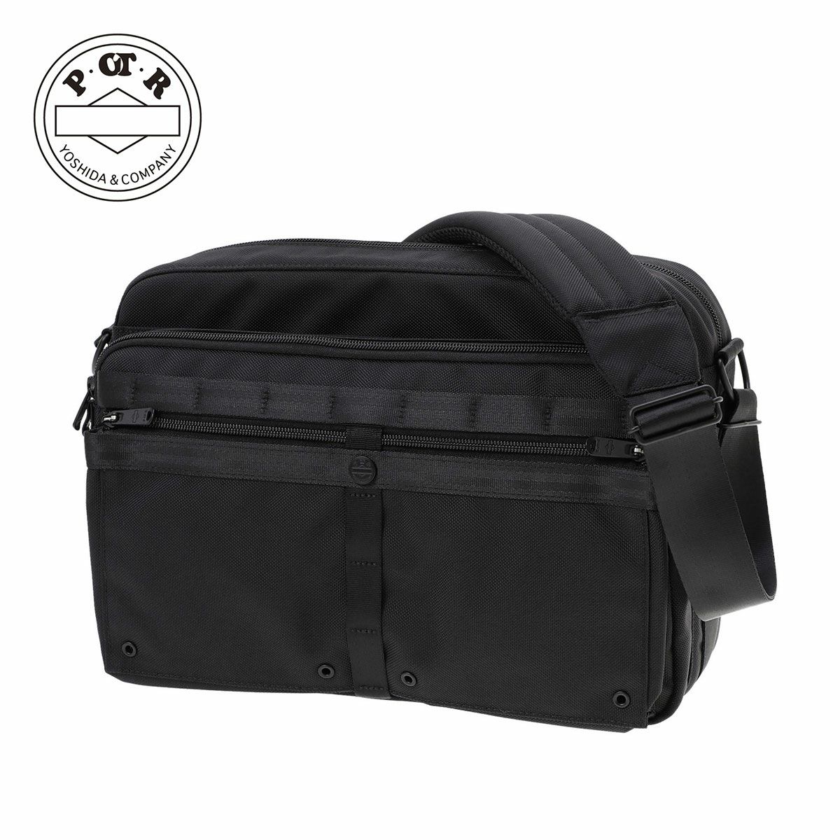 ポーター 剥が POTR / PACKS NAVIGATOR BAG スマホショルダー