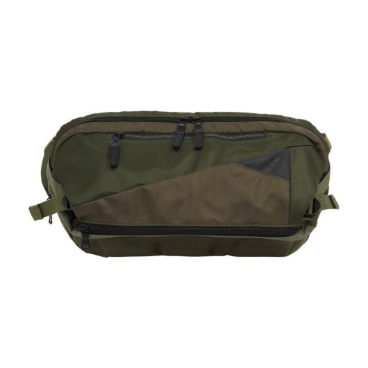 フィセブレイブ ボディバッグ メンズ F-497 FICCE BRAVE | エキスパン