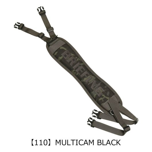 【110】MULTCAM BLACK