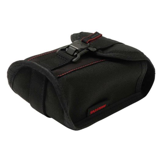 BRIEFING ブラック サングラスケース 美品 BRIEFING ブリーフィング