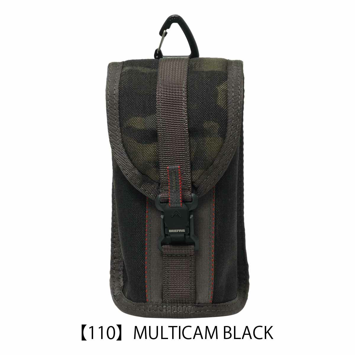 【110】MULTICAM BLACK