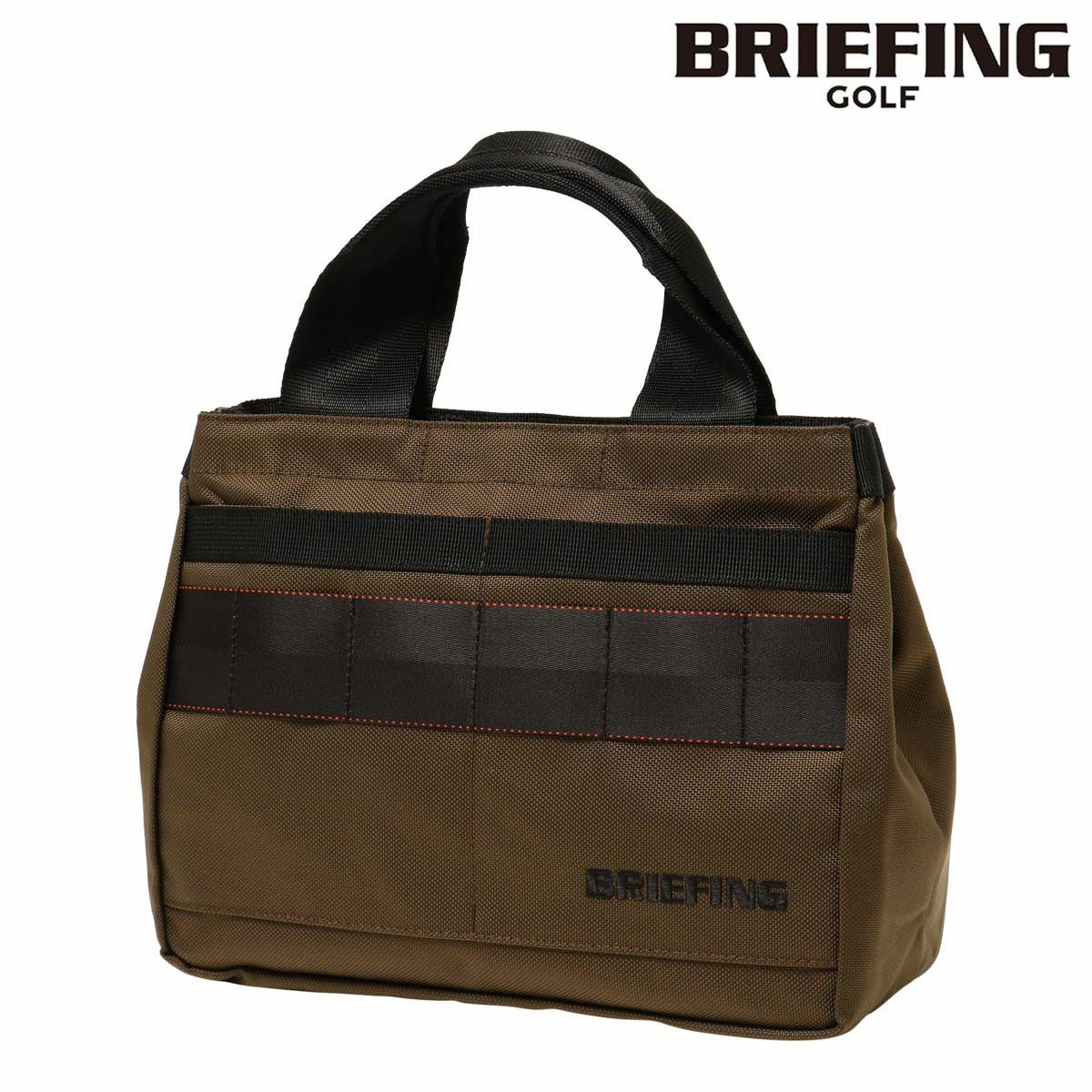 BRIEFING カートバッグ CLASSIC CART TOTE TL 最初の - ラウンド用品