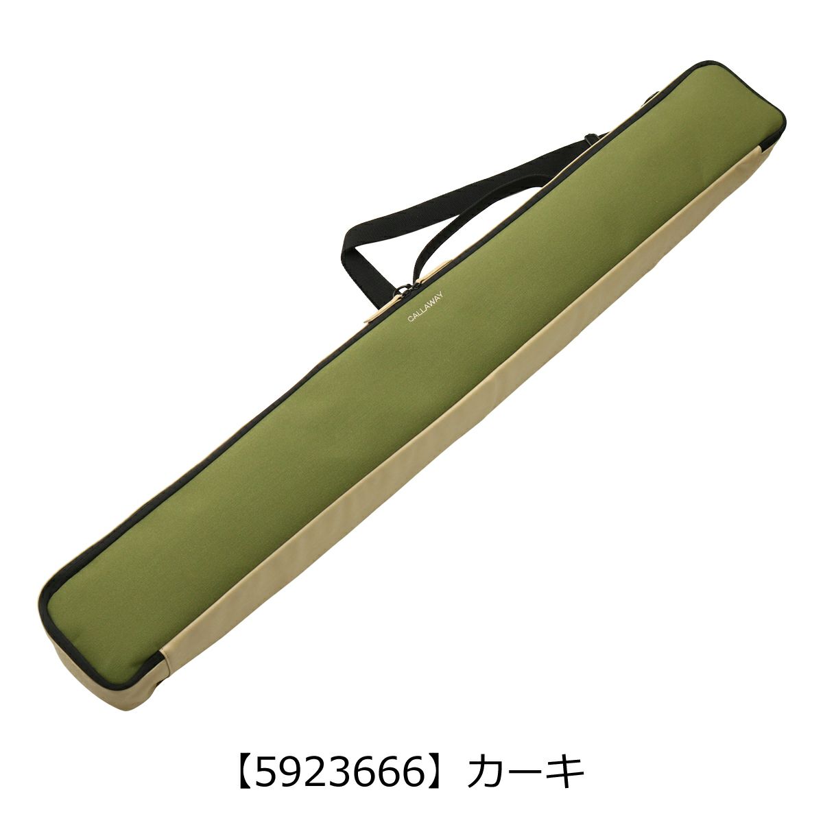 【5923666】カーキ