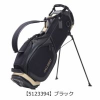 キャロウェイ ゴルフ キャディバッグ スタンド型 4分割 9.5型 47インチ