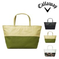 キャロウェイ ゴルフ トートバッグ ロッカートート ゴルフバッグ