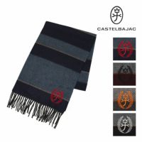 カステルバジャック マフラー 7213482126 メンズ CASTELBAJAC SPORT