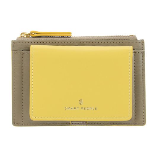 グレーベージュ