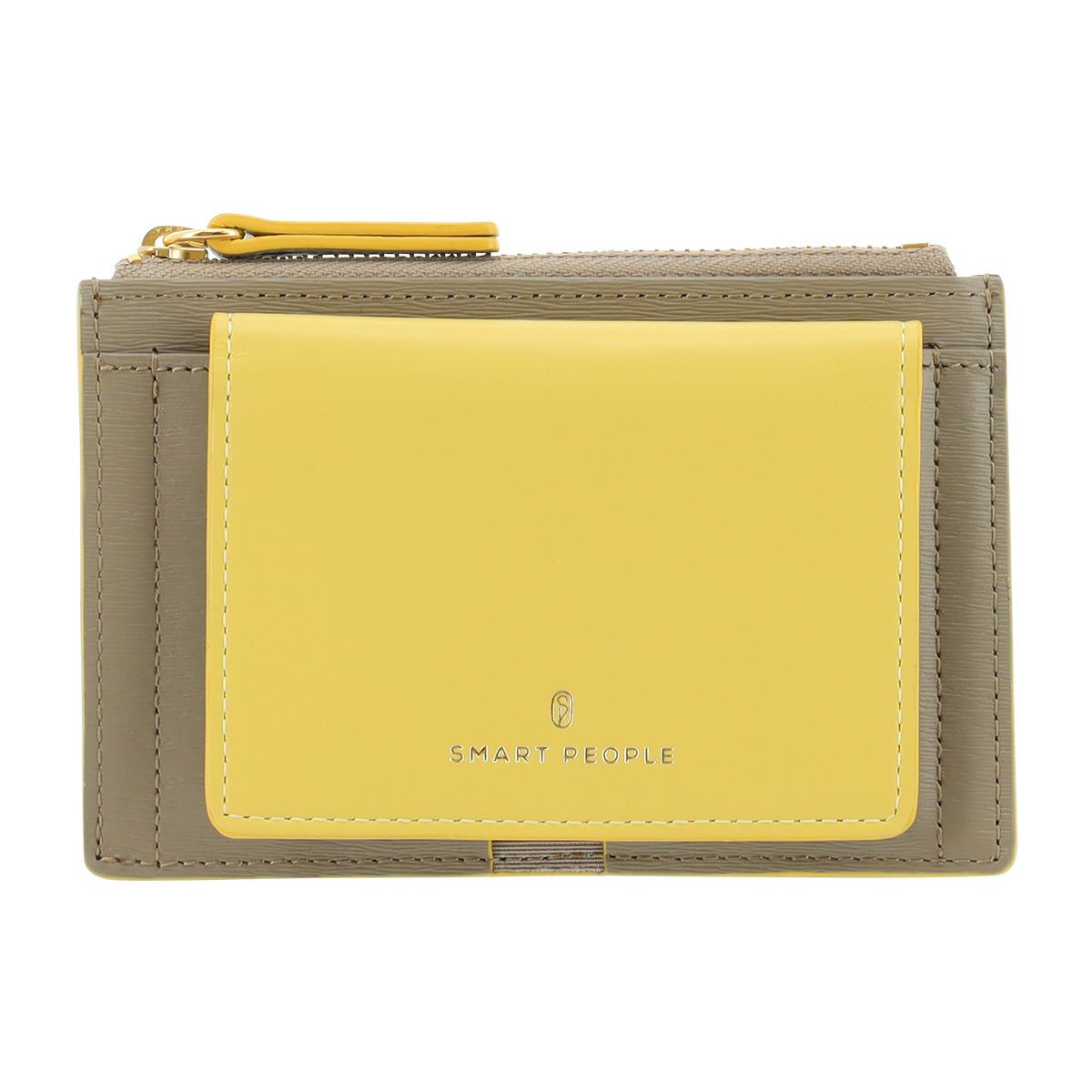 グレーベージュ