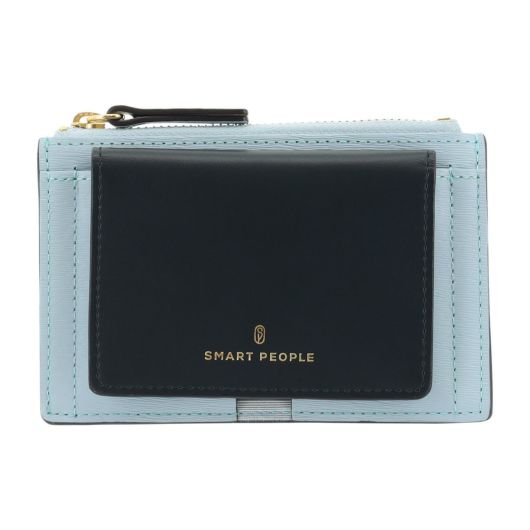 サックスブルー