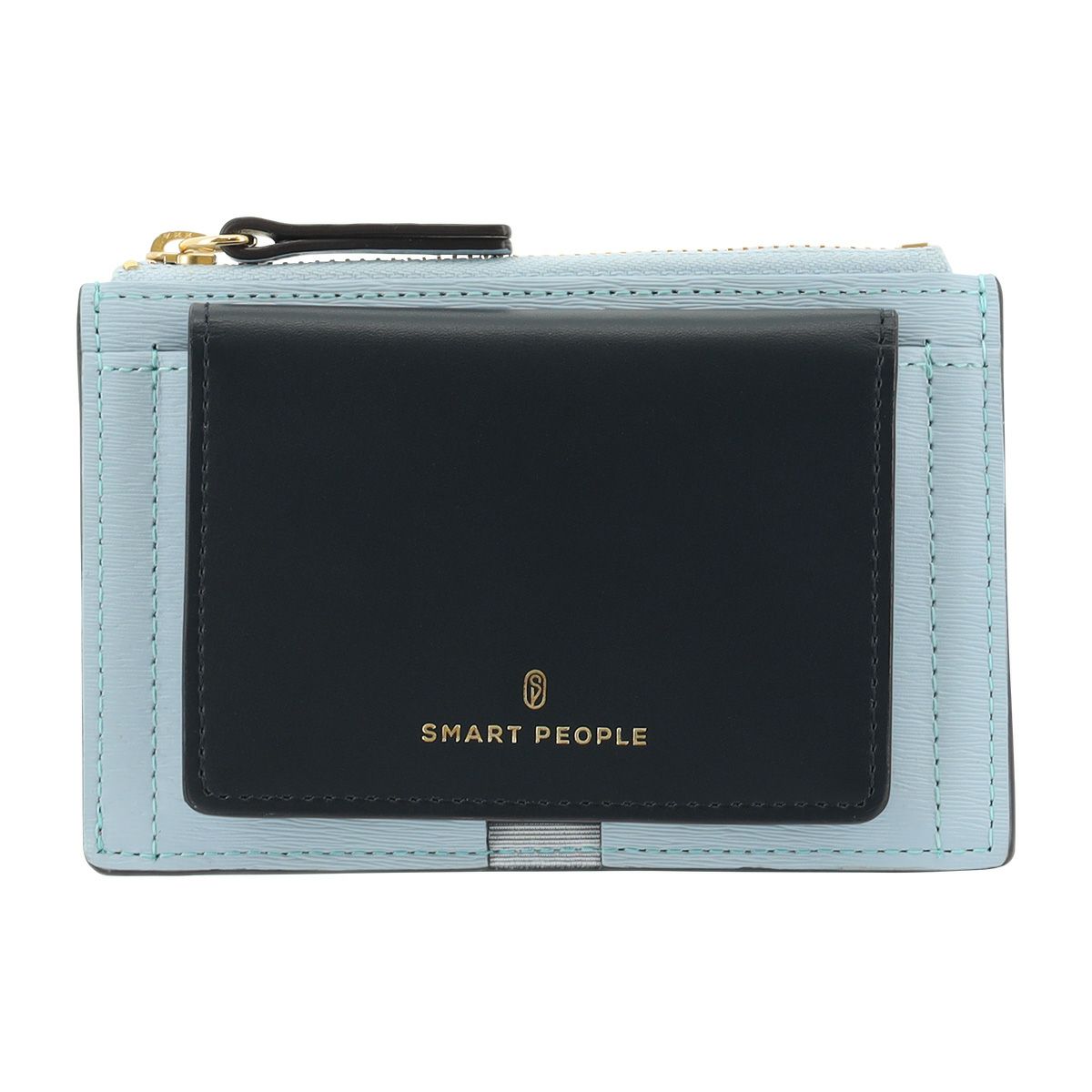 サックスブルー