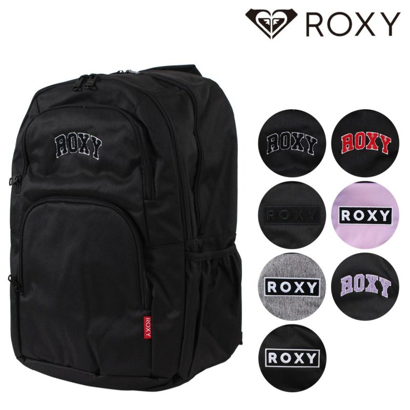 ロキシー リュック A4 レディース RBG241301 GO OUT ROXY ...