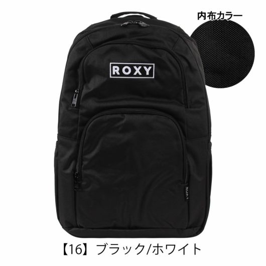 ロキシー リュック A4 レディース RBG241301 GO OUT ROXY