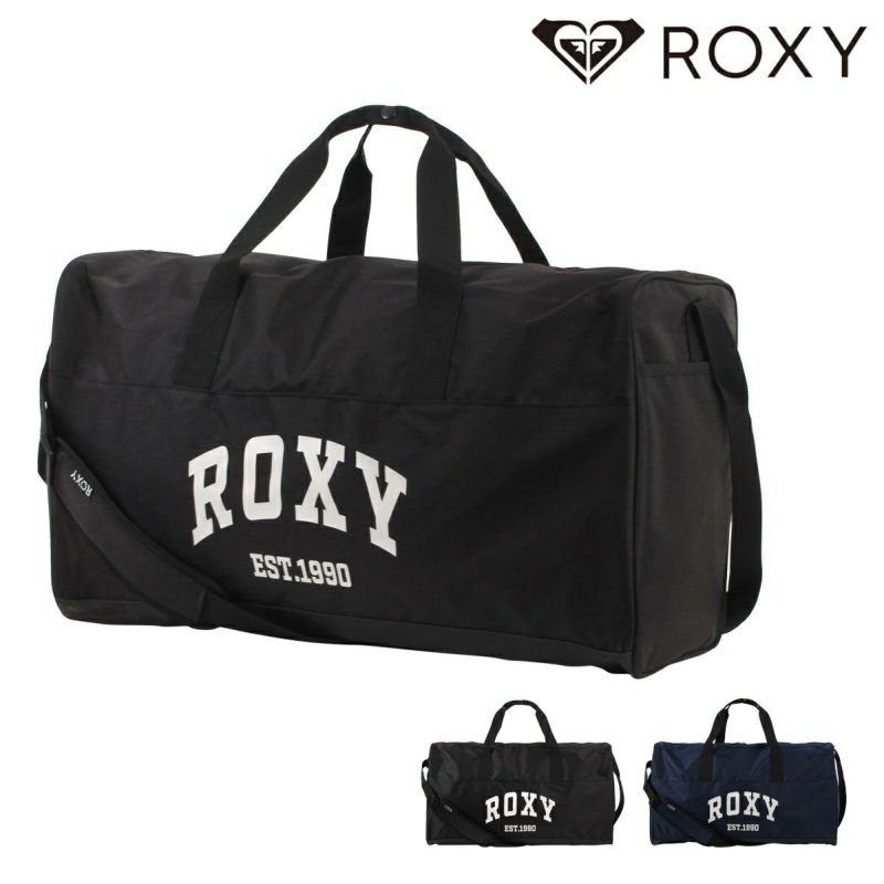 ロキシー ボストンバッグ 2WAY レディース RBG241308 ROXY｜ショルダー