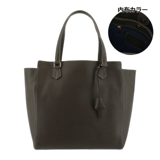 ファウラー トートバッグ メンズ FWLB-117 FOWLER | ビジネスバッグ B4