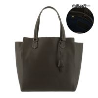 OTTOLINGER トートバッグ Ottolinger — Signature Ceramic Bag Seed Pearl