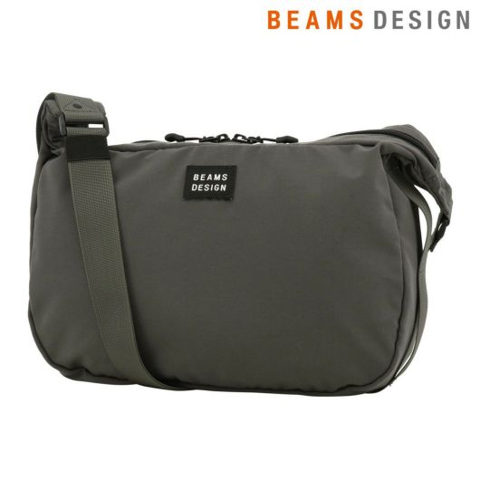 ビームスデザイン ショルダーバッグ メンズ レディース BMMH3WS3 FINEDAY BEAMS DESIGN 軽量 旅行 ショルダーバッグ  サックスバー SAC'S BAR公式サイト