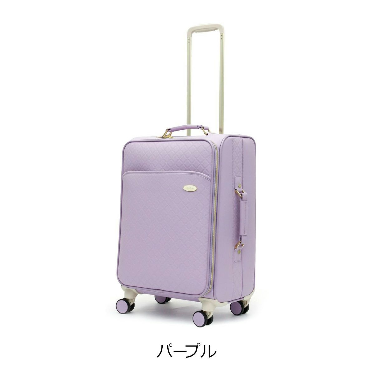 パープル