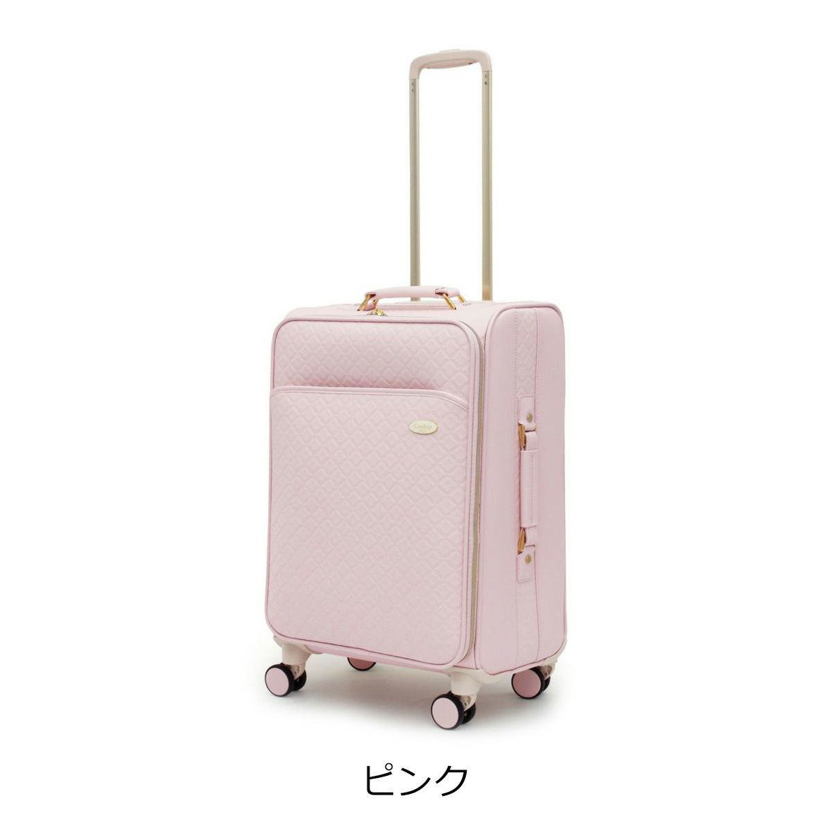 ピンク