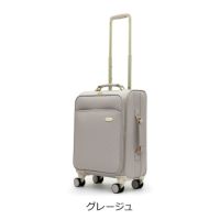 シフレ ルナルクス スーツケース 機内持ち込み 28L 46cm 3.2kg