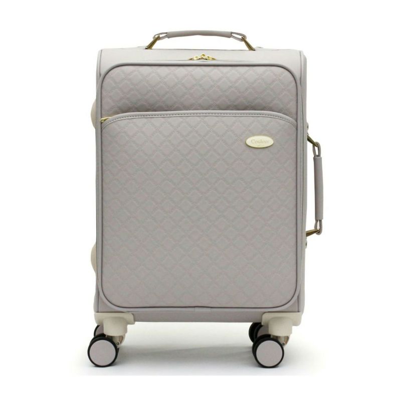 シフレ ルナルクス スーツケース 機内持ち込み 28L 46cm 3.2kg