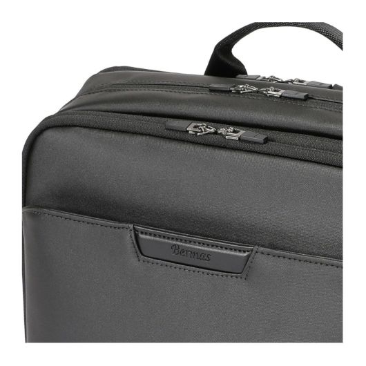 バーマス ビジネスリュック デュライトフレックス 2層 B4 ガーメント